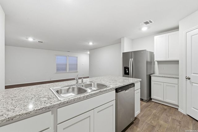 15606 Smoky Honeyeater, San Antonio, TX 78253