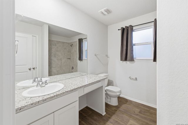 15606 Smoky Honeyeater, San Antonio, TX 78253