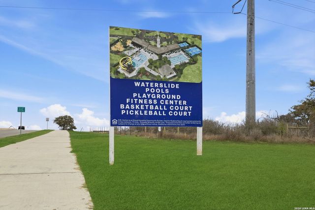 15606 Smoky Honeyeater, San Antonio, TX 78253