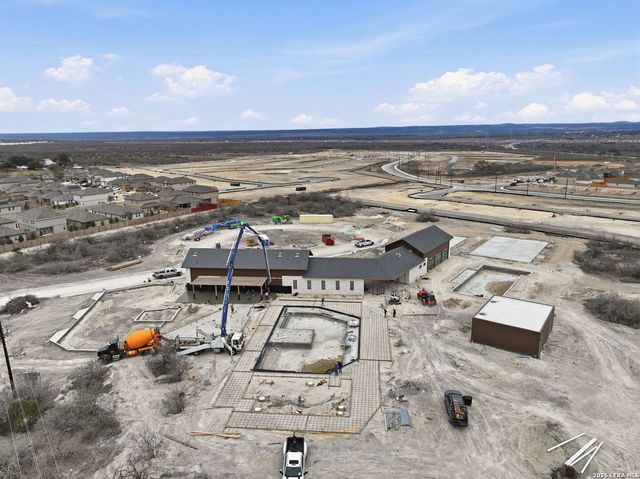 15606 Smoky Honeyeater, San Antonio, TX 78253