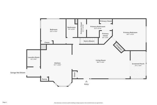 N59W17728 Meadow COURT, Menomonee Falls, WI 53051