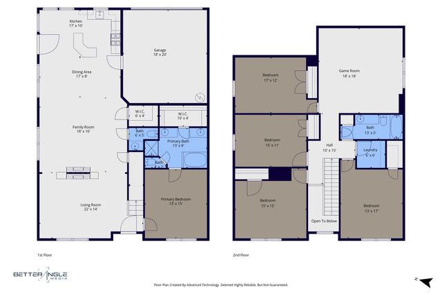 905 Elizabeth Drive, Lewisville, TX 75067