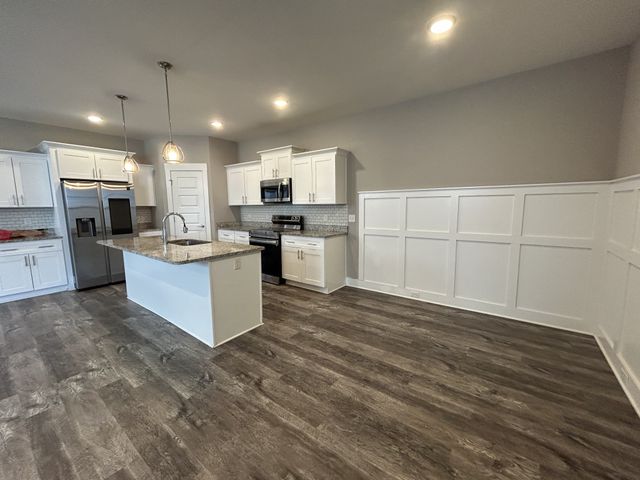 2163 Welltown Ln, Murfreesboro, TN 37128