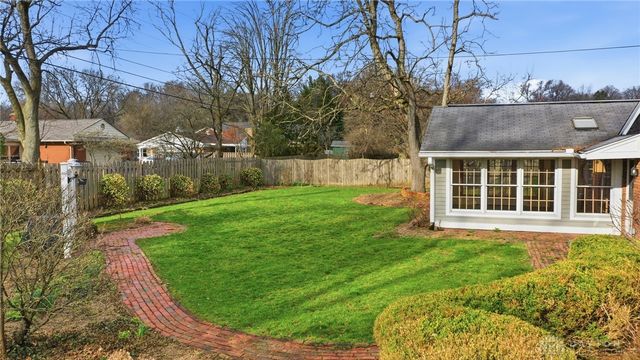 1212 Laurelwood Road, Kettering, OH 45409