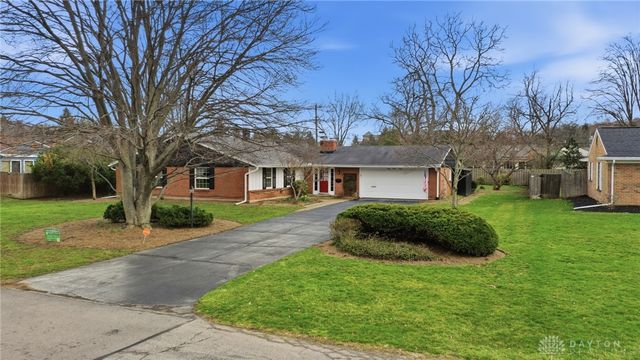 1212 Laurelwood Road, Kettering, OH 45409