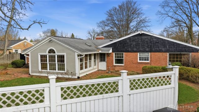 1212 Laurelwood Road, Kettering, OH 45409