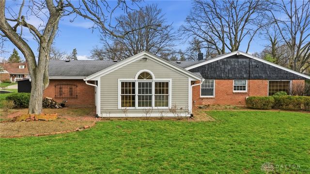 1212 Laurelwood Road, Kettering, OH 45409