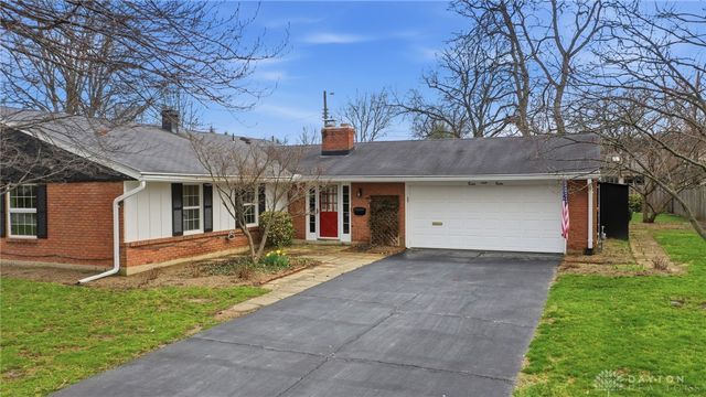 1212 Laurelwood Road, Kettering, OH 45409