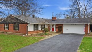 1212 Laurelwood Road, Kettering, OH 45409