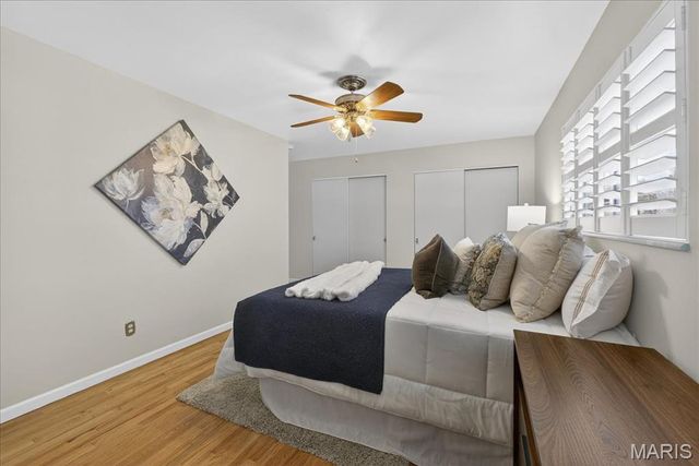 1011 Ferngate Lane, Creve Coeur, MO 63141