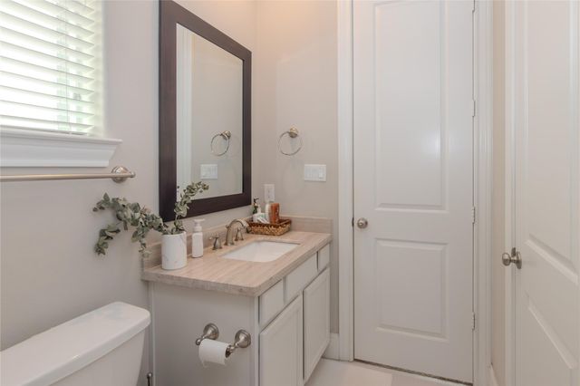 2309 Kolbe Grove Lane, Houston, TX 77080