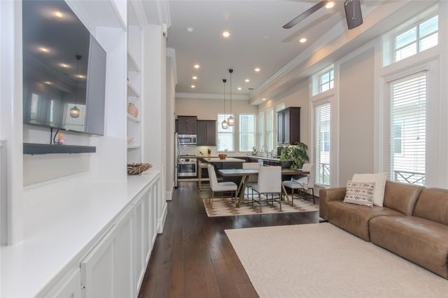 2309 Kolbe Grove Lane, Houston, TX 77080