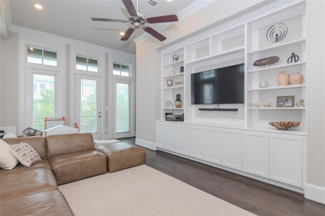 2309 Kolbe Grove Lane, Houston, TX 77080