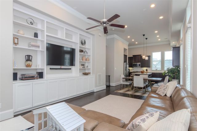 2309 Kolbe Grove Lane, Houston, TX 77080