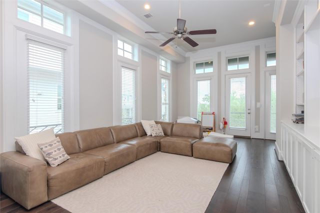 2309 Kolbe Grove Lane, Houston, TX 77080