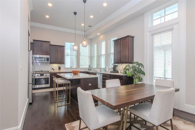 2309 Kolbe Grove Lane, Houston, TX 77080