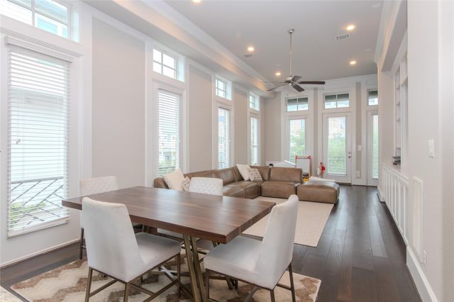 2309 Kolbe Grove Lane, Houston, TX 77080