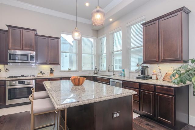 2309 Kolbe Grove Lane, Houston, TX 77080