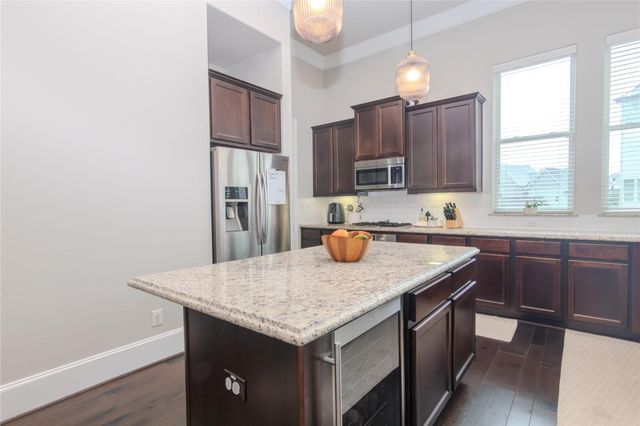 2309 Kolbe Grove Lane, Houston, TX 77080