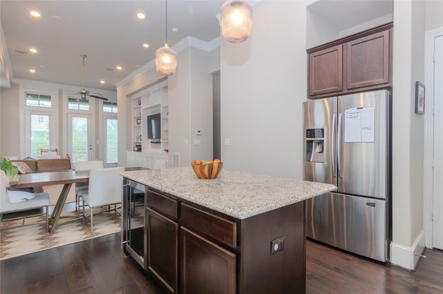 2309 Kolbe Grove Lane, Houston, TX 77080