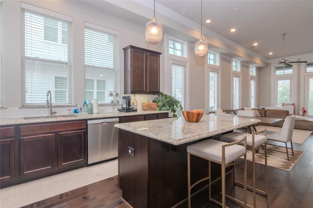 2309 Kolbe Grove Lane, Houston, TX 77080