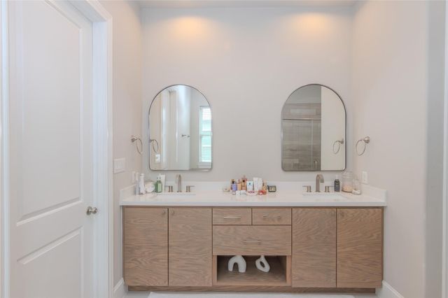 2309 Kolbe Grove Lane, Houston, TX 77080