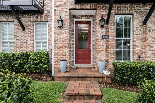 2309 Kolbe Grove Lane, Houston, TX 77080