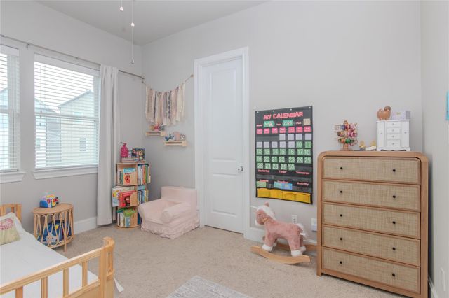 2309 Kolbe Grove Lane, Houston, TX 77080