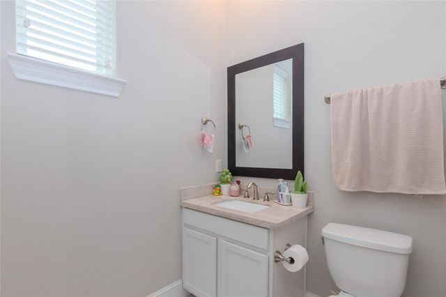 2309 Kolbe Grove Lane, Houston, TX 77080