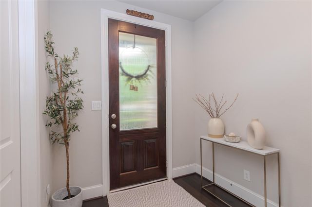 2309 Kolbe Grove Lane, Houston, TX 77080