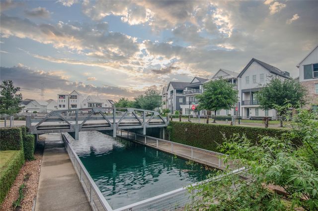 2309 Kolbe Grove Lane, Houston, TX 77080