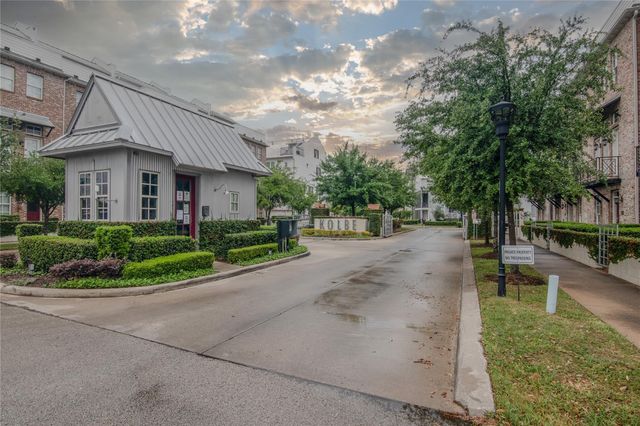 2309 Kolbe Grove Lane, Houston, TX 77080