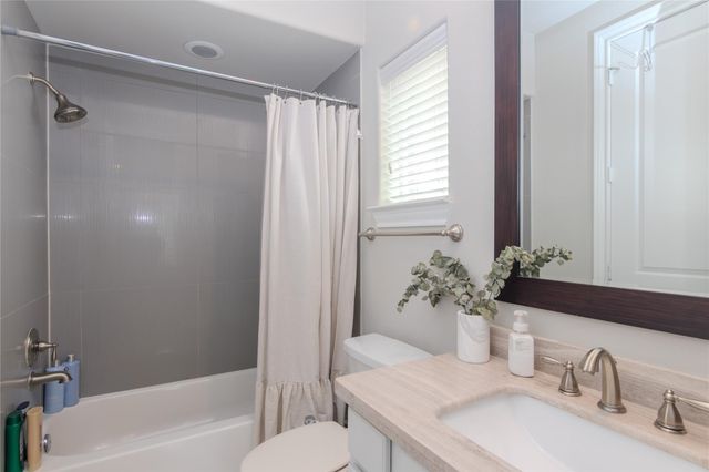 2309 Kolbe Grove Lane, Houston, TX 77080