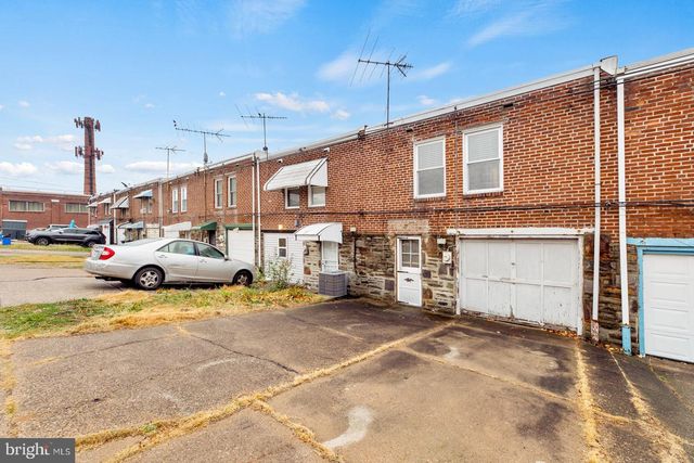 1629 E COMLY ST, Philadelphia, PA 19149