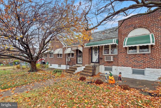 1629 E COMLY ST, Philadelphia, PA 19149