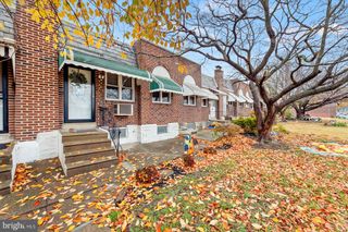 1629 E COMLY ST, Philadelphia, PA 19149