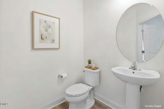 475 Hawksbill Drive, Franklinton, NC 27525