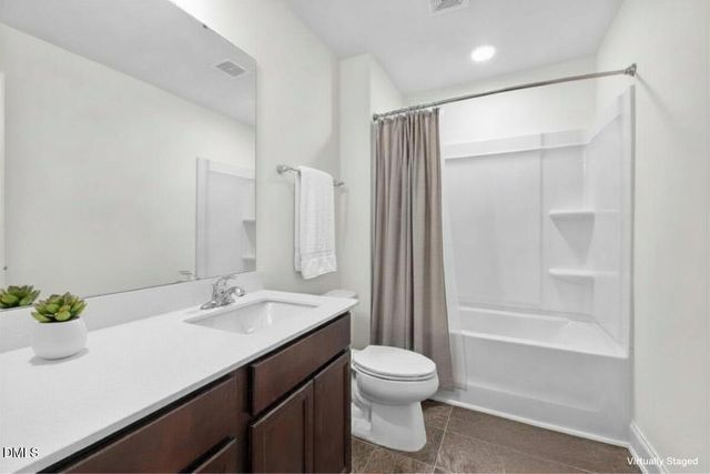 475 Hawksbill Drive, Franklinton, NC 27525