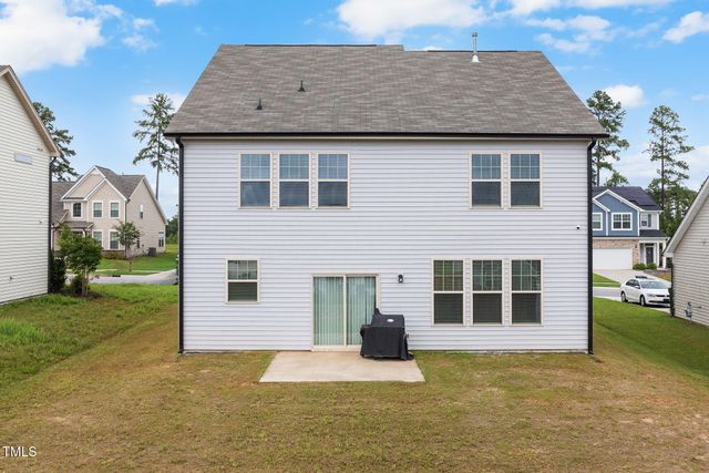 475 Hawksbill Drive, Franklinton, NC 27525