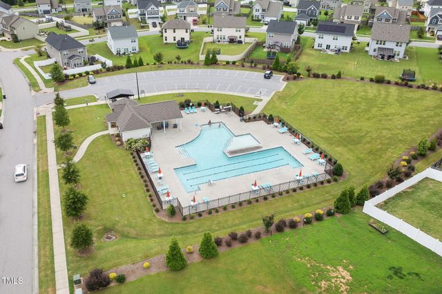 475 Hawksbill Drive, Franklinton, NC 27525