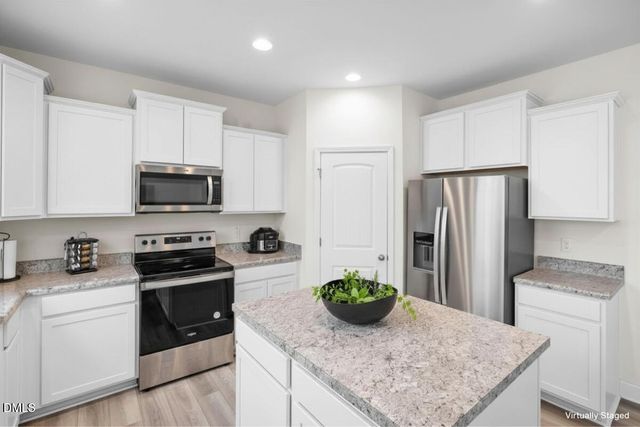 475 Hawksbill Drive, Franklinton, NC 27525