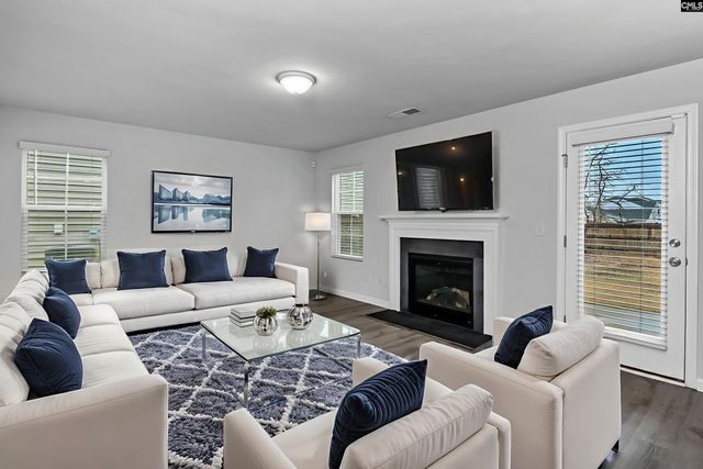 305 Windfall Road, Blythewood, SC 29016