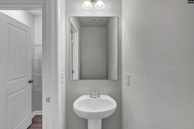 305 Windfall Road, Blythewood, SC 29016