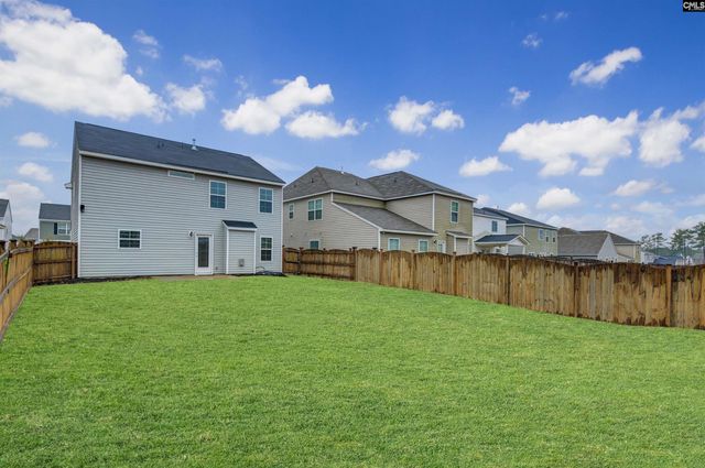 305 Windfall Road, Blythewood, SC 29016