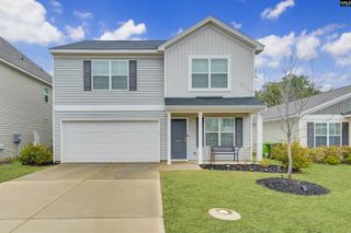 305 Windfall Road, Blythewood, SC 29016