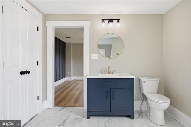 333 HONEYVILLE AVE, Stanley, VA 22851