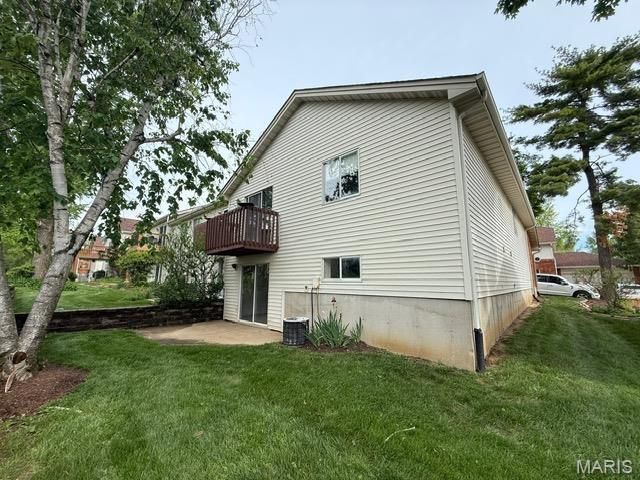 12910 Autumn View Drive, St Louis, MO 63146