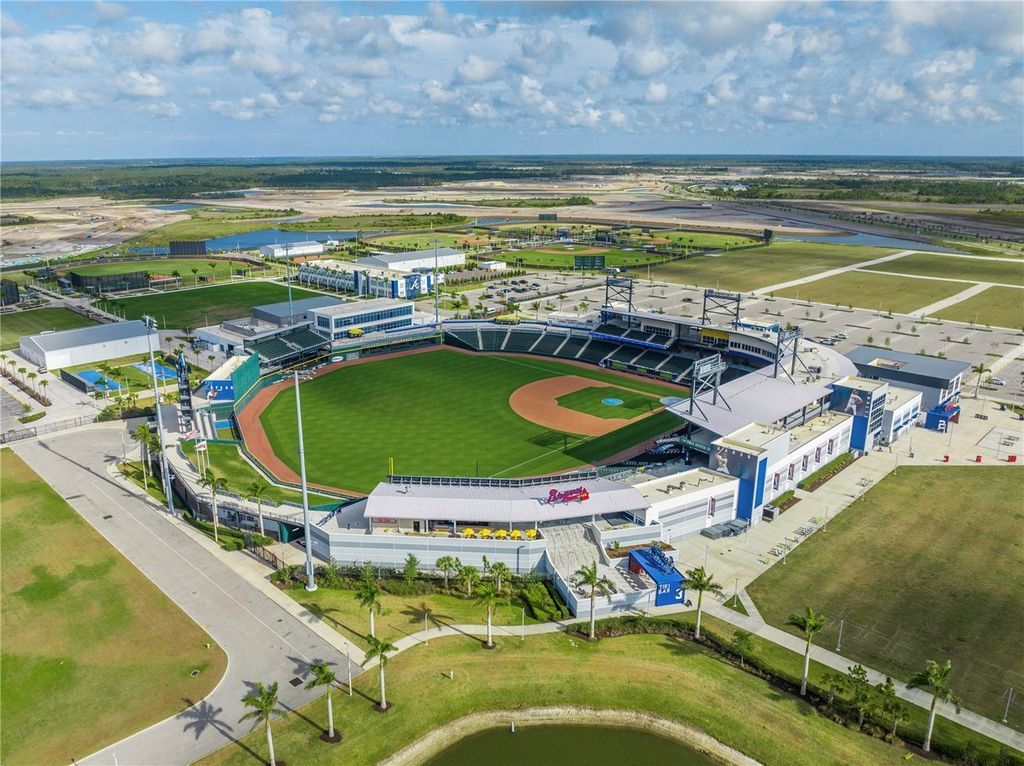 Image 5 of property listing at 1024 HOFFER STREET, Port Charlotte, FL 33953