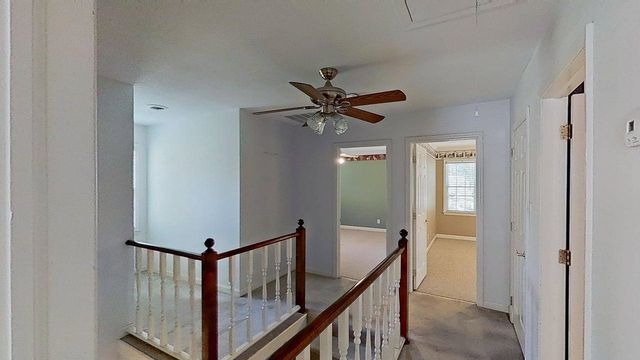 628 Perrin Drive, Spartanburg, SC 29307