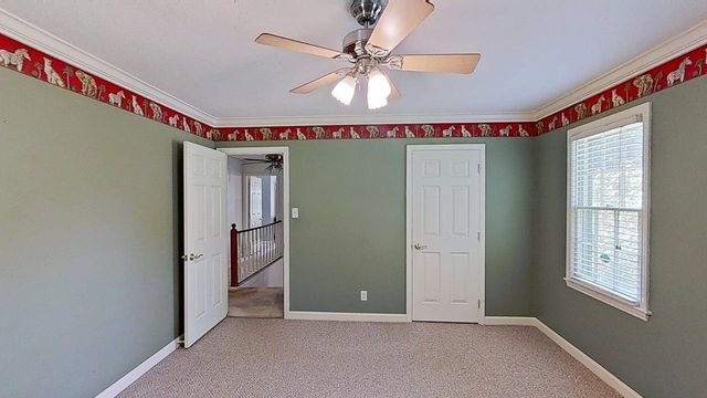 628 Perrin Drive, Spartanburg, SC 29307